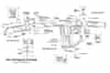 Plan of Kingsway Exchange (Tim Robinson)