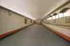 The dining room looking towards the kitchen (Nick Catford)