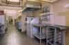 The kitchen (Nick Catford)