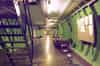 Main Alley in October 1995 (Nick Catford)
