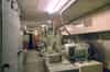 Compressor room in October 1995 (Nick Catford)