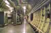 Power generators in August 1995 (Nick Catford)