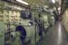 Standby generator in October 1995 (Nick Catford)