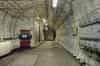 North Street Centre with rectifier cubicles on the left and distribution panel right (Nick Catford)