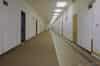 The Kingsway Computer Centre was located in North Street Centre - the doors on the left only give access to the tunnel lining which can just be made out through the first doorway on the left (Nick Catford)
