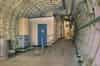 External view of the kitchen (Nick Catford)