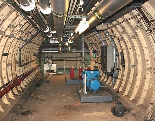 Upper level over Tea Bar Alley (Nick Catford)