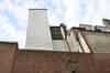 Ventilation shaft for Kingsway exchange in Fulwood Place (Nick Catford)