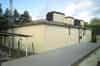 Leeds War Room with surface air raid shelter infront (Nick Catford)