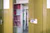 Operation Room, note the steel beams (Nick Catford)