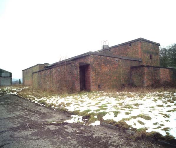 Power House - Building 97 (Nick Catford)