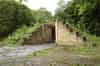 The munitions entrance (Robin Ware)