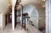Ventilation plant in the Usine (Dan McKenzie)
