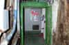 Door leading to the 'Grand LOH' area (Robin Ware)