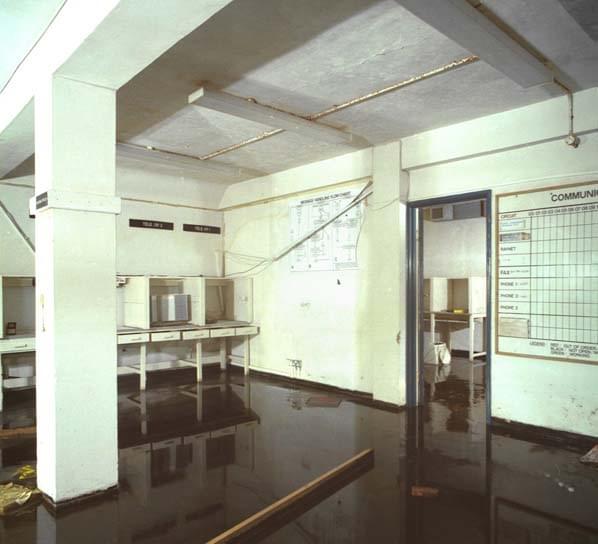 Communications Centre (Nick Catford)