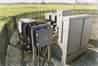6.6kV substation equipment (Richard Lamont)
