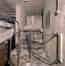 Air conditioning plant room - header tank for Baudelot Tank (Nick Catford)
