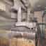 Air conditioning plant room - Baudelot tank (Nick Catford)