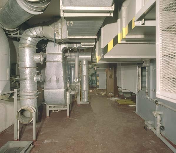 Ventilation Plant (Nick Catford)