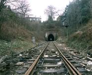 Grove Tunnel Subterranea Britannica