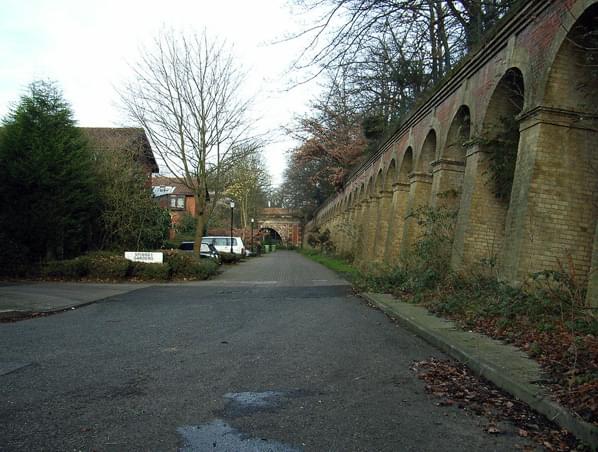 Paxton Tunnel – Subterranea Britannica