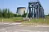 Unfinished cooling towers for Units 5 & 6 which were still under construction at the time of the accident (Nick Catford)