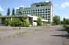 Polissya Hotel in Pripyat (Nick Catford)
