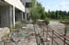 Pripyat - Polissya Hotel (Nick Catford)
