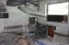 Pripyat - Polissya Hotel kitchen (Nick Catford)