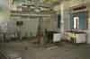 Pripyat - Polissya Hotel kitchen (Nick Catford)