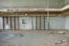 Pripyat - the gymnasium in the Culture Palace (Nick Catford)