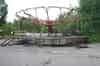 Pripyat - amusement park (Nick Catford)