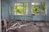 Pripyat Hospital (Nick Catford)