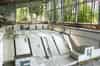 Pripyat swimming pool (Nick Catford)