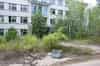 Pripyat Police Station (Nick Catford)