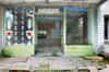 Pripyat Police Station - main entrance (Nick Catford)