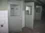 Pripyat Police Station - cell doors (Nick Catford)