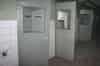 Pripyat Police Station - cell doors (Nick Catford)