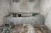 Pripyat Police Station - cell (Nick Catford)