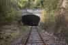 The east portal of Golgotha Tunnel in April 2008 (Nick Catford)
