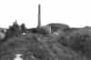 The derelict Guilford Colliery in 1935 (J R Hollick)