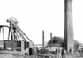 Tilmanstone Colliery in c.1907 