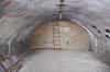 Air raid shelter emergency escape (Chris Rayner)