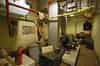 Ventilation plant room (Chris Rayner)