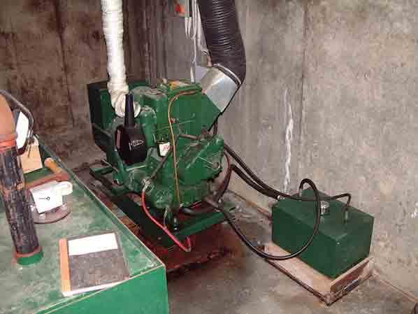 Generator 2002 (Ian Coates)