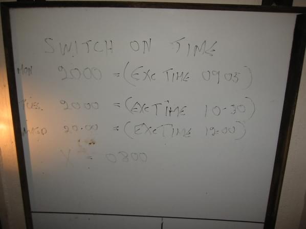 September 2003 (Alan Dow)