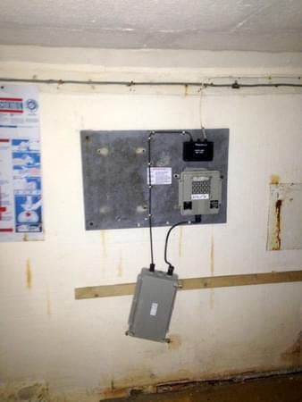 January 2015 (Jack Hanlon)