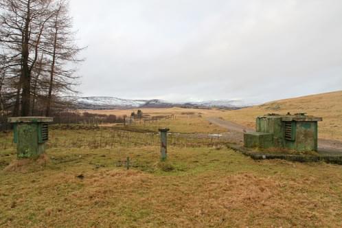 January 2015 (Jack Hanlon)