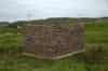 Royal Observer Corps Machrihanish WWII Aircraft Observation Post