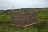 Royal Observer Corps Machrihanish WWII Aircraft Observation Post 